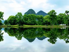 -Club Med地中海俱乐部·桂林度假村