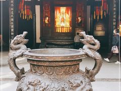 -成都武侯祠博物馆