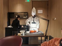 -喜悦烤鸭·新京菜(王府井店)