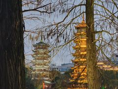 -桂林两江四湖景区
