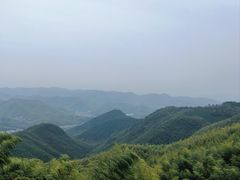 -莫干山风景区