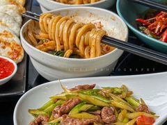 -蝦塘·中国餐馆(城墙南马道巷店)