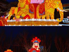 -济南方特东方神画