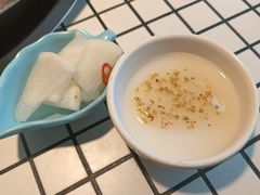 -山悦里 山野·鲜火锅(罗斯福广场店)