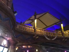 -波塞冬旅游度假区