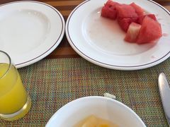 -南京维景国际大酒店咖啡厅