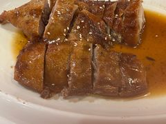 -日昌餐馆(亦庄店)