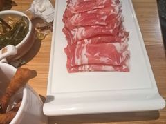 -额尔敦草原涮羊肉·烧烤(冻青树总店)
