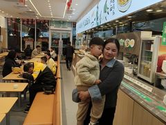 -老乡鸡(青阳北路店)