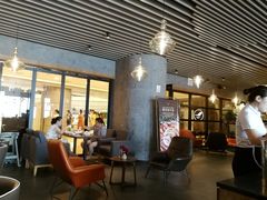 -GreyWhale灰鲸餐厅(武汉国际广场店)