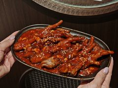 -麻喜大