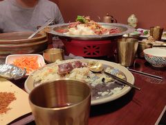 -那拉提之疆·新疆菜(美院店)