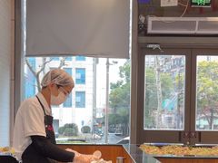 -小杨生煎(香港名都店)