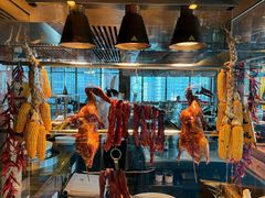 -君悦酒店·乐厨·高空自助餐(青年大街店)