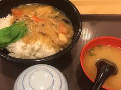 -食其家·牛丼咖喱(广元西路店)