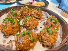 -芳草地度假酒店·野炉中餐厅