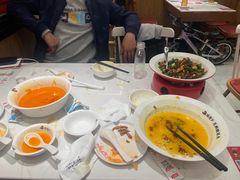 -渝是乎酸菜鱼(龙旗购物中心店)