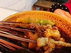 -乐山豆腐脑(北街店)