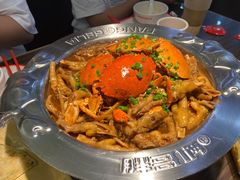 -胖哥俩肉蟹煲(湛江印象汇店)