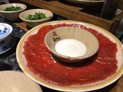 -蜀大侠火锅(龙岗店)