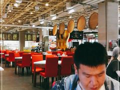 大堂-金鼎轩(亚运村店)