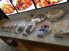 -邻家小馆(银都店)