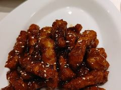 -良永小菜(平凉路店)