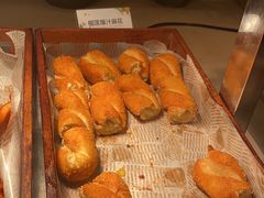 -长沙三景韦尔斯利酒店·Oval全日制餐厅自助餐