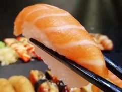 -喜寿司(金狮广场店)