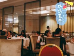 大堂-顺德新世界酒店·华美轩餐厅