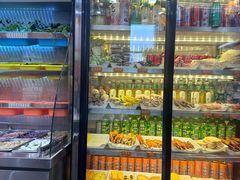 -刘文祥麻辣烫(望京店)