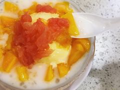 -芬芳甜品(同福路店)