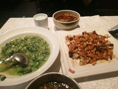 -李老爹香辣蟹(宣武门店)