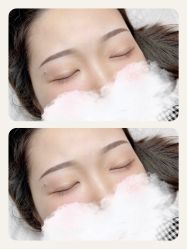 -MIVI半永久纹眉绣眉