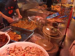 -三毛烤鸡(清泰街店)