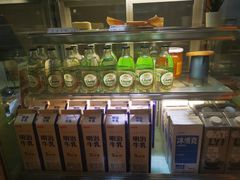 -XI·LaundryCafe 喜咖自助洗衣咖啡店