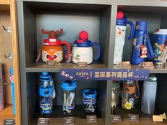-COSTA COFFEE(龙德广场店)