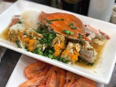 -金海湾海鲜排档(朱家尖店)