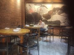 -老姑砂锅·烧烤天津菜(体北道店)