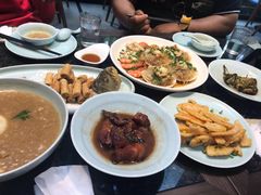 -小城故事·地道宁波味(月湖盛园店)