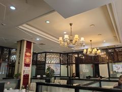 -湘桂人酒楼(西便门店)