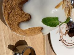 -After You Dessert Cafe(CENTRALWORLD)