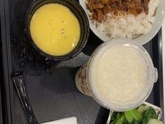 -永和大王(共和新路店)