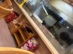-東豫狼鲜货烧烤. 碳火烤鱼. 小龙虾(上海首店)