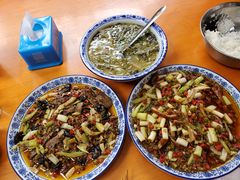 -李大爷的泡椒馆(冉家坝店)