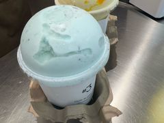 -Yee3·三号椰·椰子炒冰(上海中山公园龙之梦店)