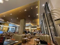 -重庆悦来温德姆酒店