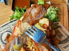 -哈迪森Hudson(环球金融中心店)