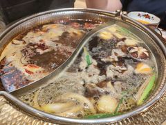 -牛匠和牛寿喜锅(西安总店)