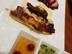-金翠河烧鹅粤式茶餐厅(龙湖三千集天街店)